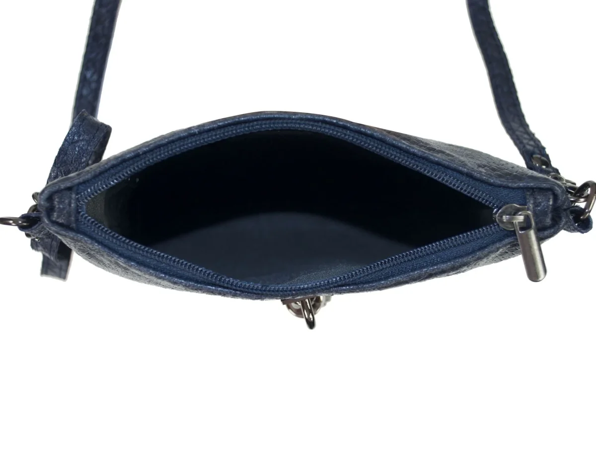 Sac Bandoulière PHILOMENE – Image 5