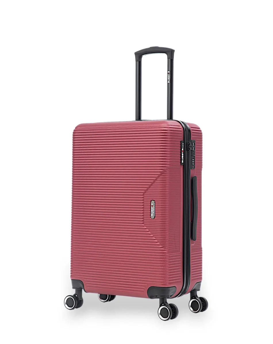 Valise Taille Moyenne Rigide WAGRAM – Image 3