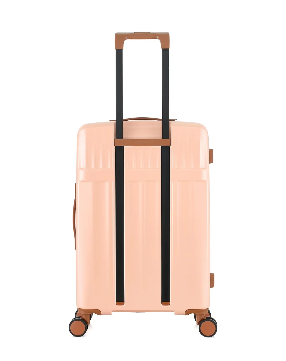 Lot de 3 Valises Rigides Taille Moyenne, Cabine et Cabine XS ZERMATT – Image 6