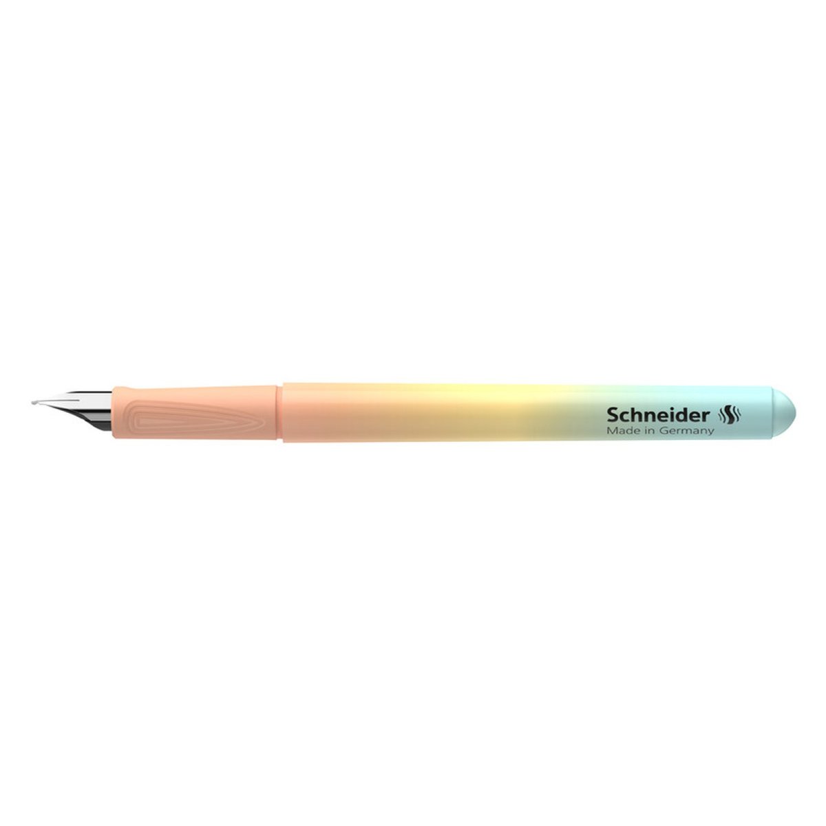 SCHNEIDER Voyage Stylo-plume M Brise estivale – Image 5