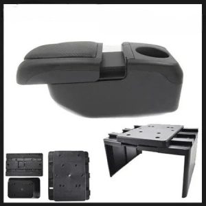 Accoudoir de Rangement USB Standard