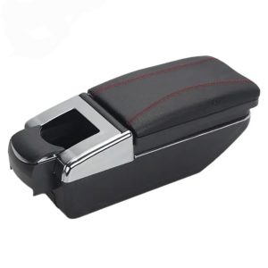 Accoudoir Central Avec Porte Gobelet Standard