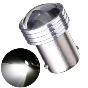 2pcs LED lampe de signalisation pour voiture 2plot