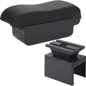 Accoudoir Coulissant Standard