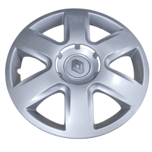 4Pcs Enjoliveurs de roue Kango R15