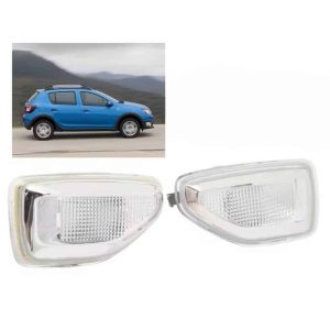 Feu Clignotant Lateral Stepway 2pcs