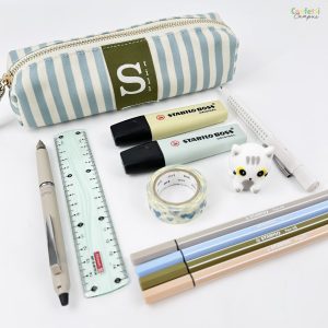 Ma jolie trousse Mer du Nord