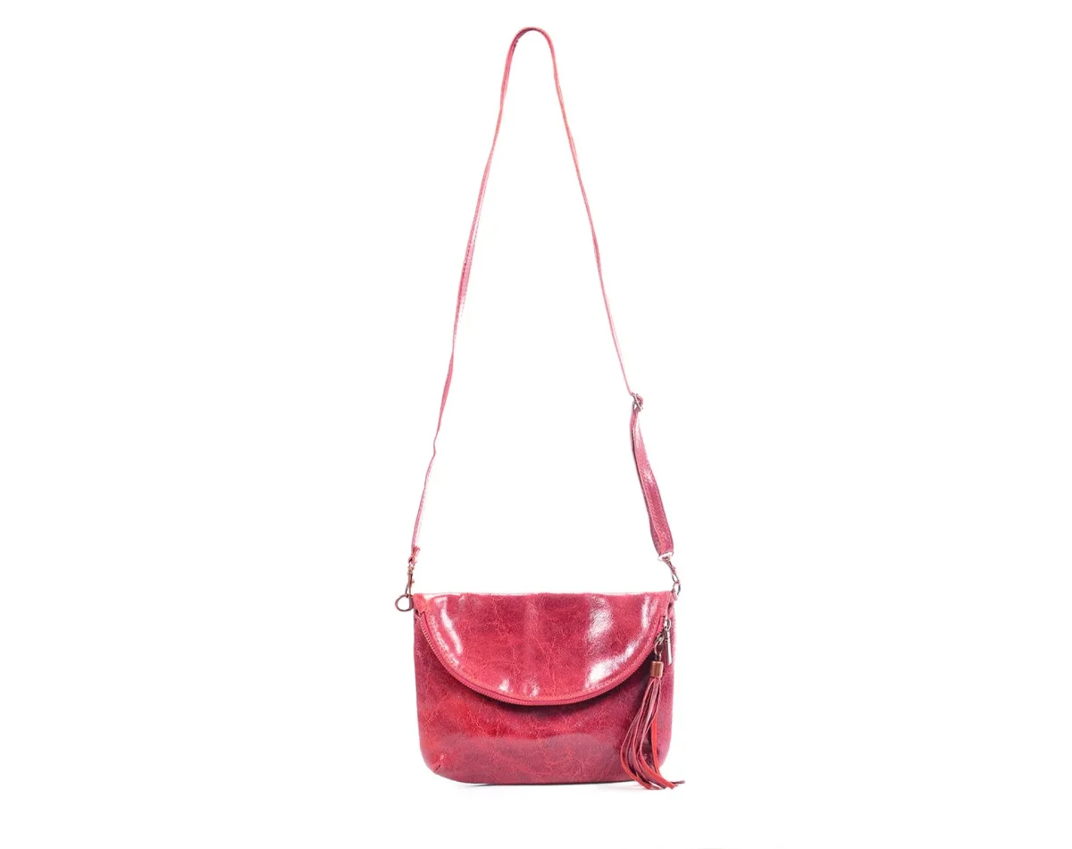 Sac Bandoulière TINA