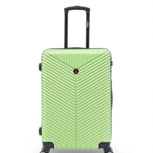 Valise Taille Moyenne Rigide GAITE