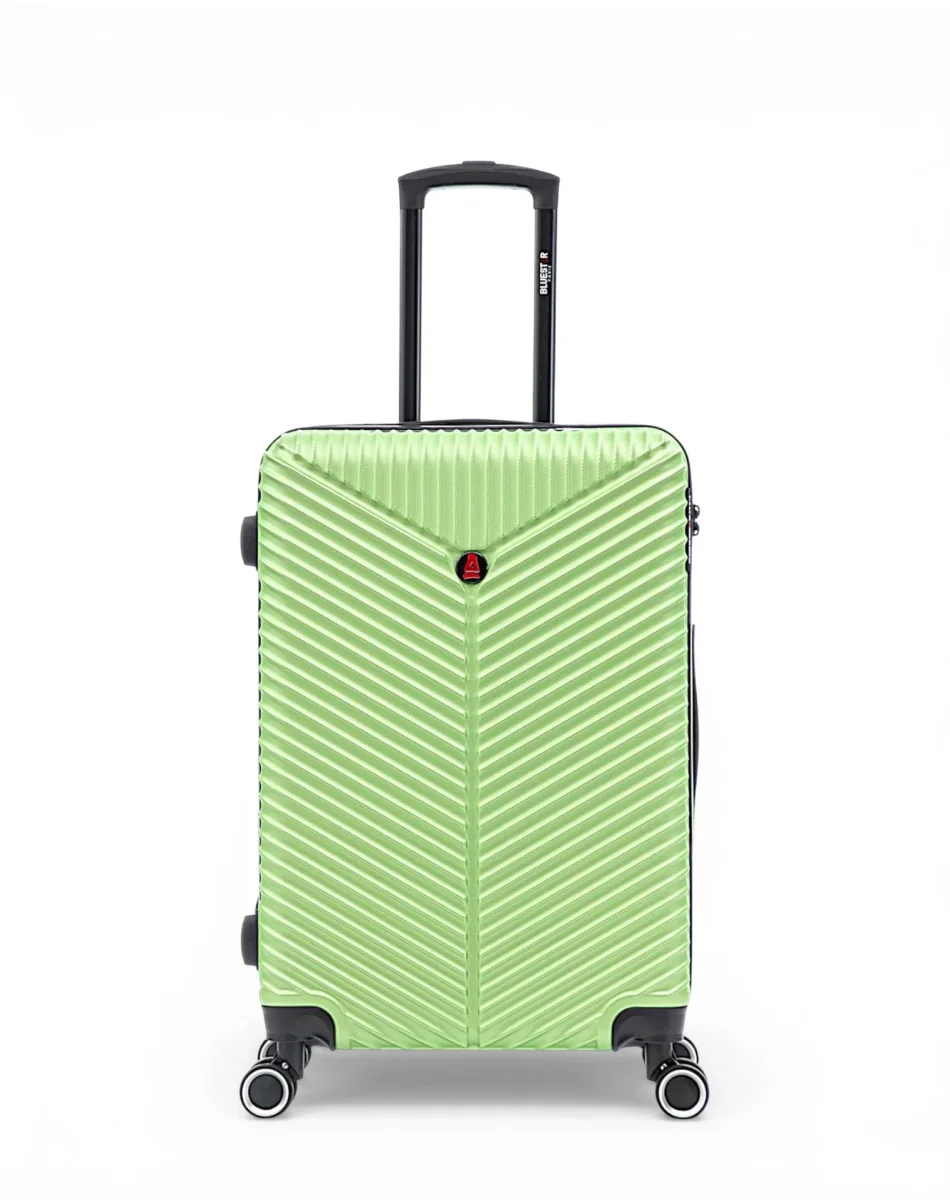 Valise Taille Moyenne Rigide GAITE – Image 2