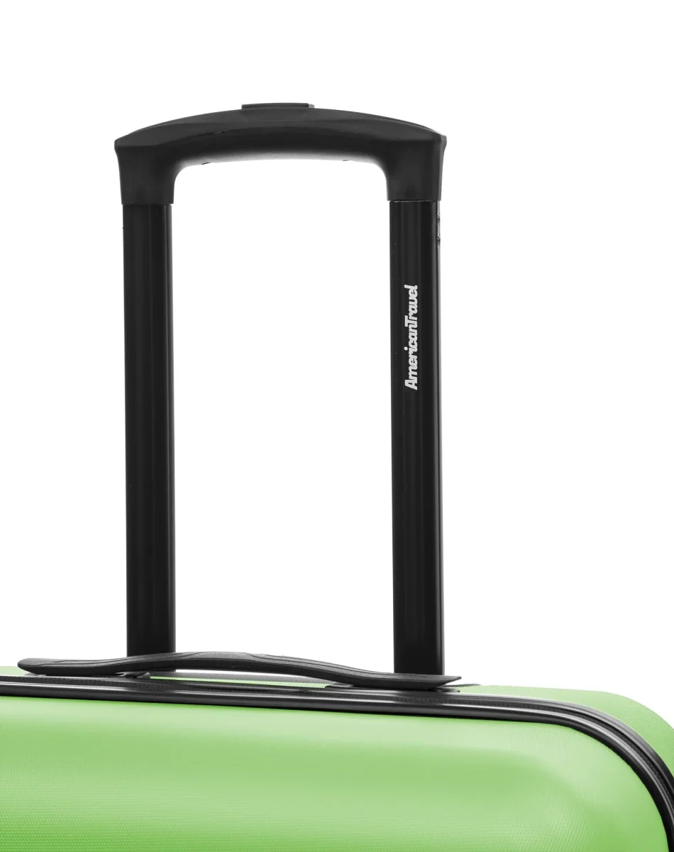 Valise Taille Moyenne Rigide YELLOWSTONE – Image 7