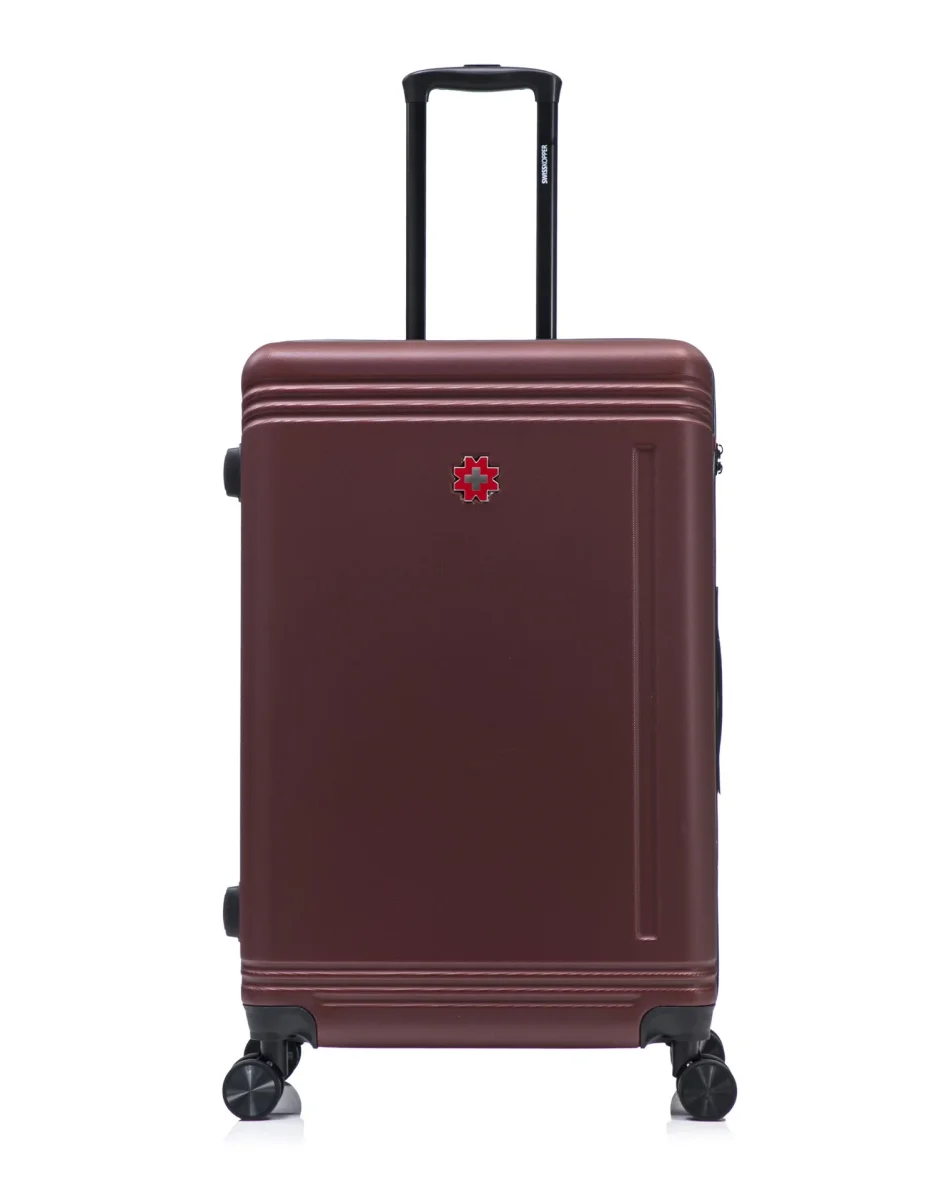Valise Grand Format Rigide GSTAAD – Image 2