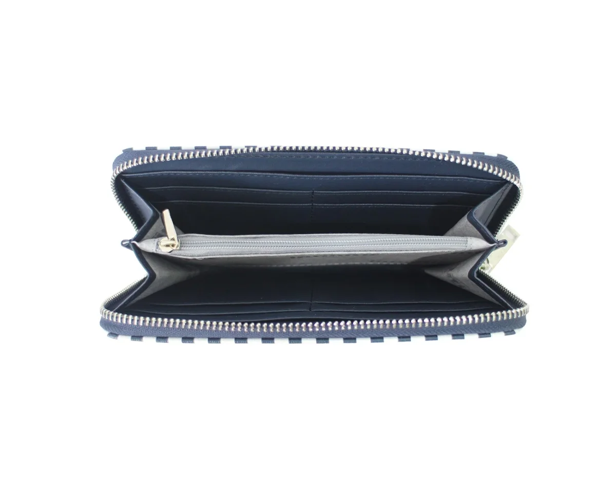 Portefeuille Compagnon AMARYLLIS – Image 9