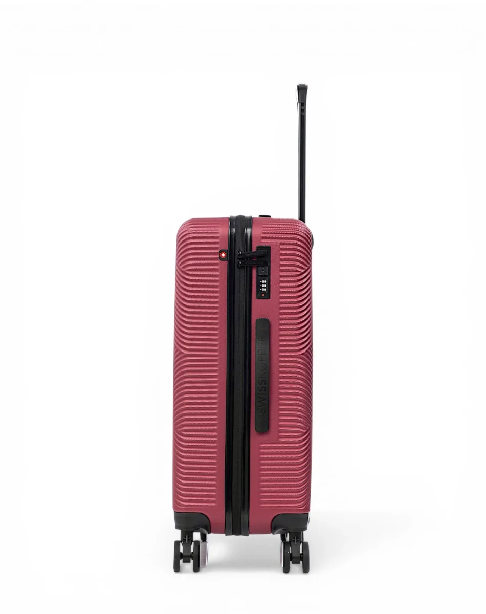 Valise Cabine Rigide OLTEN – Image 4