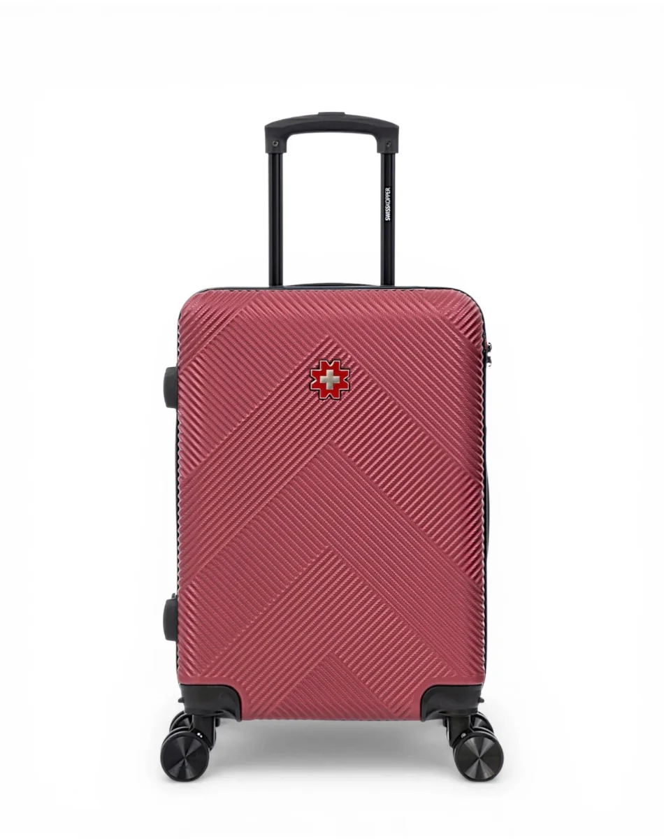 Valise Cabine Rigide OLTEN – Image 2