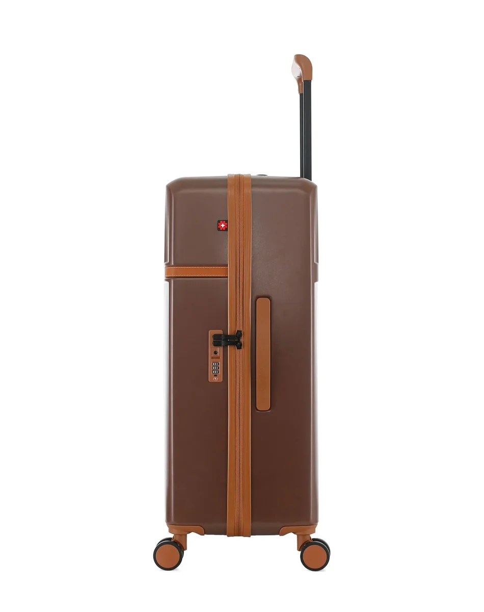 Valise Grand Format Rigide ZERMATT – Image 4
