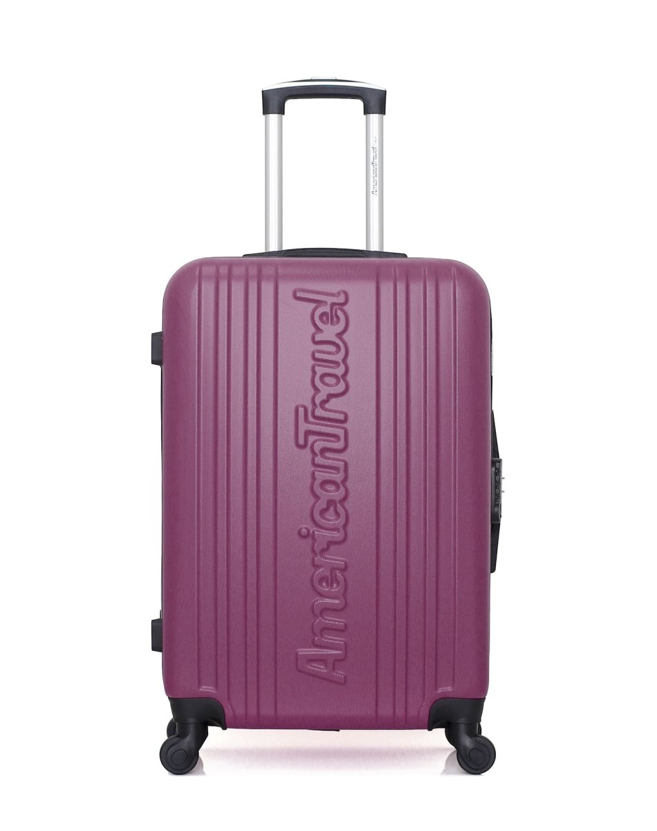 LOT DE 3 - Valise Week-end, Valise Cabine et Valise Cabine XXS SPRINGFIELD – Image 9