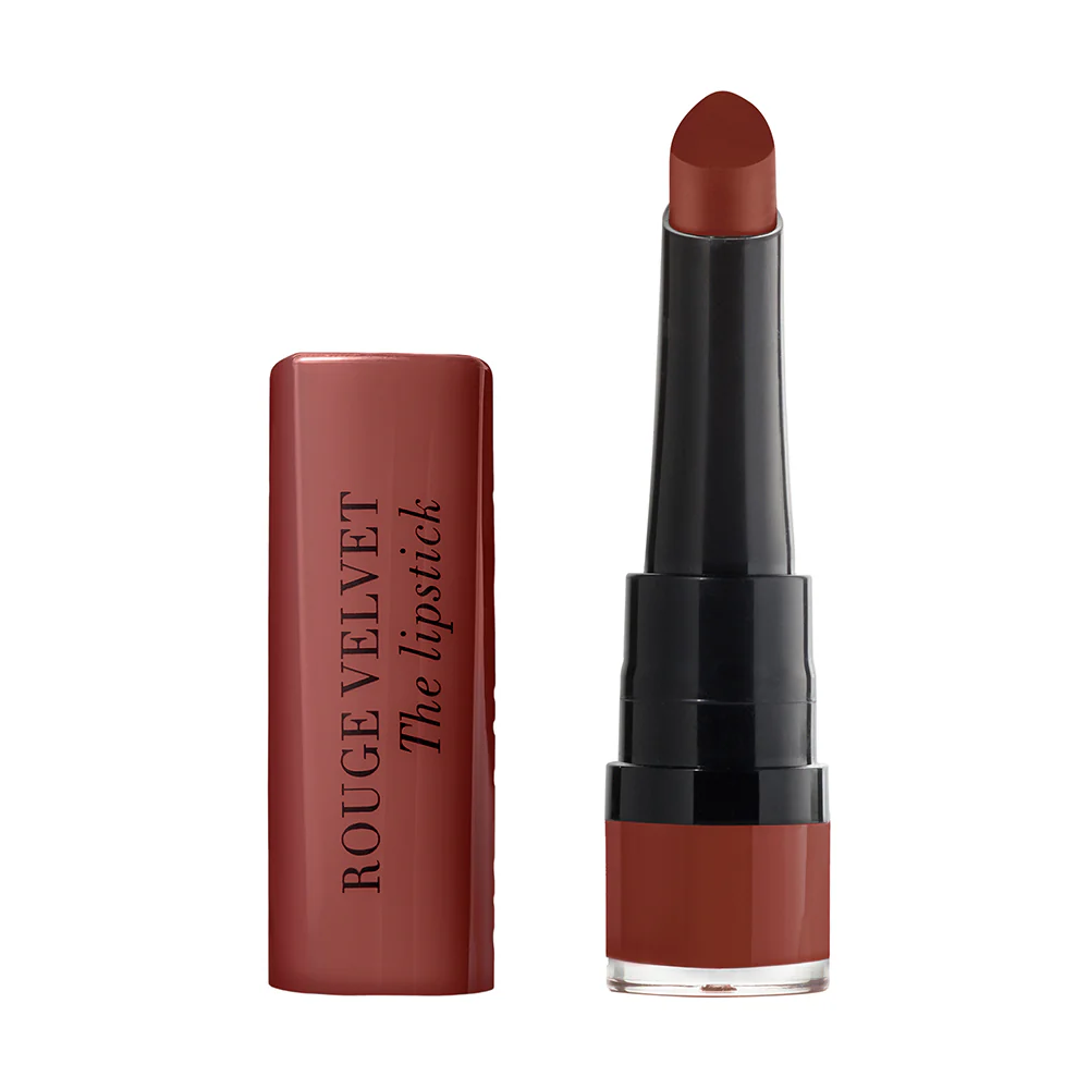 ROUGE À LÈVRES ROUGE VELVET THE LIPSTICK – Image 2