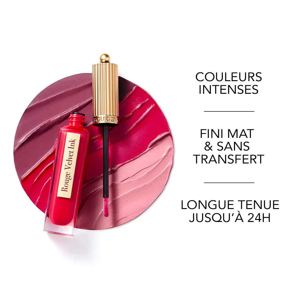 Encre à lèvres Velvet Ink – Image 5