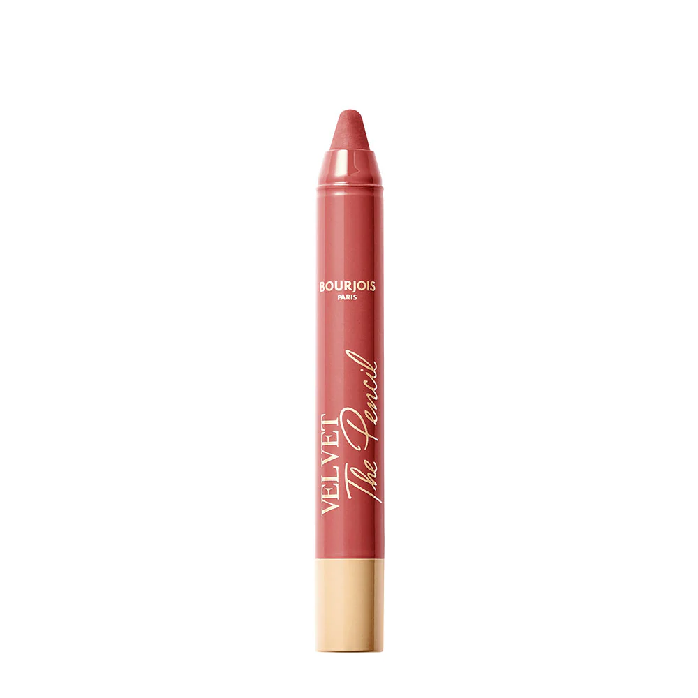 Crayon Rouge à Lèvres Velvet The Pencil – Image 2