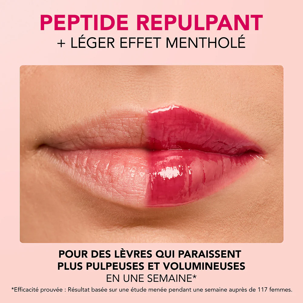 BAUME À LÈVRES TEINTÉ BUTTER TINT – Image 7