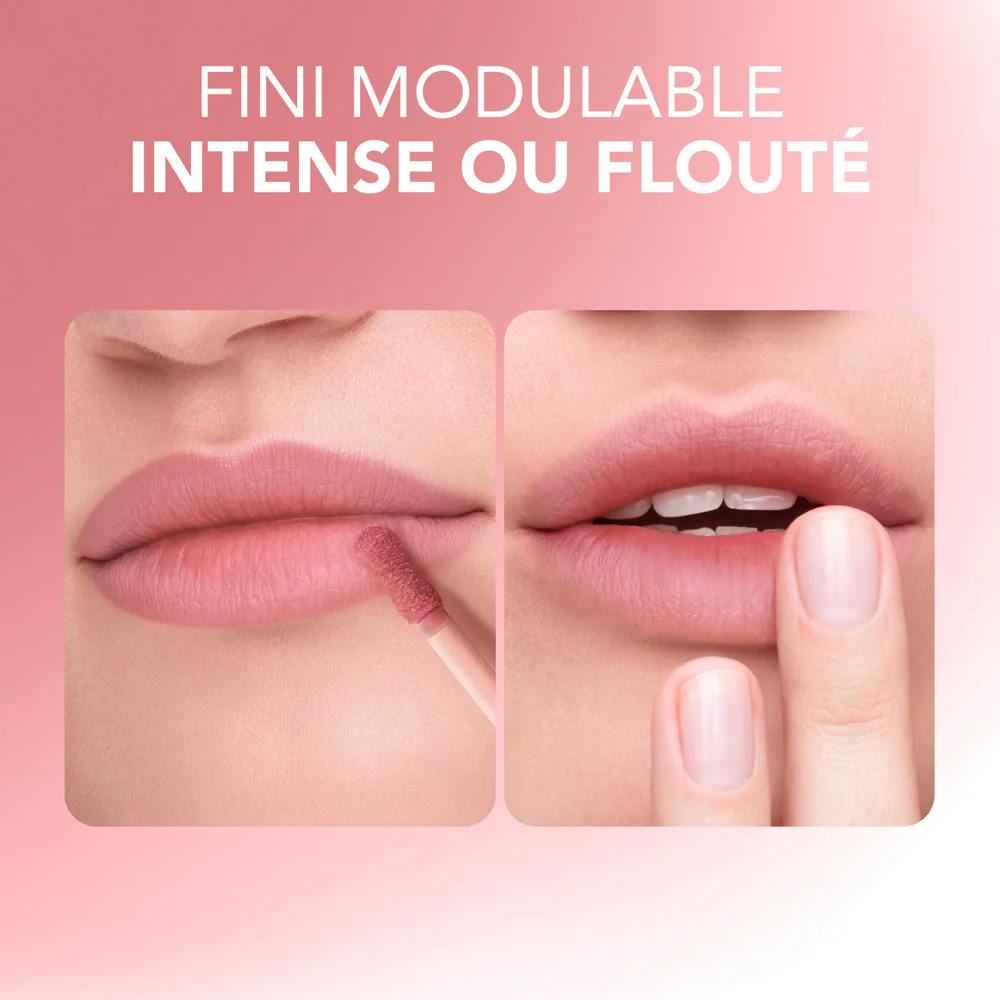 ROUGE À LÈVRES CLOUD CRÈME – Image 9