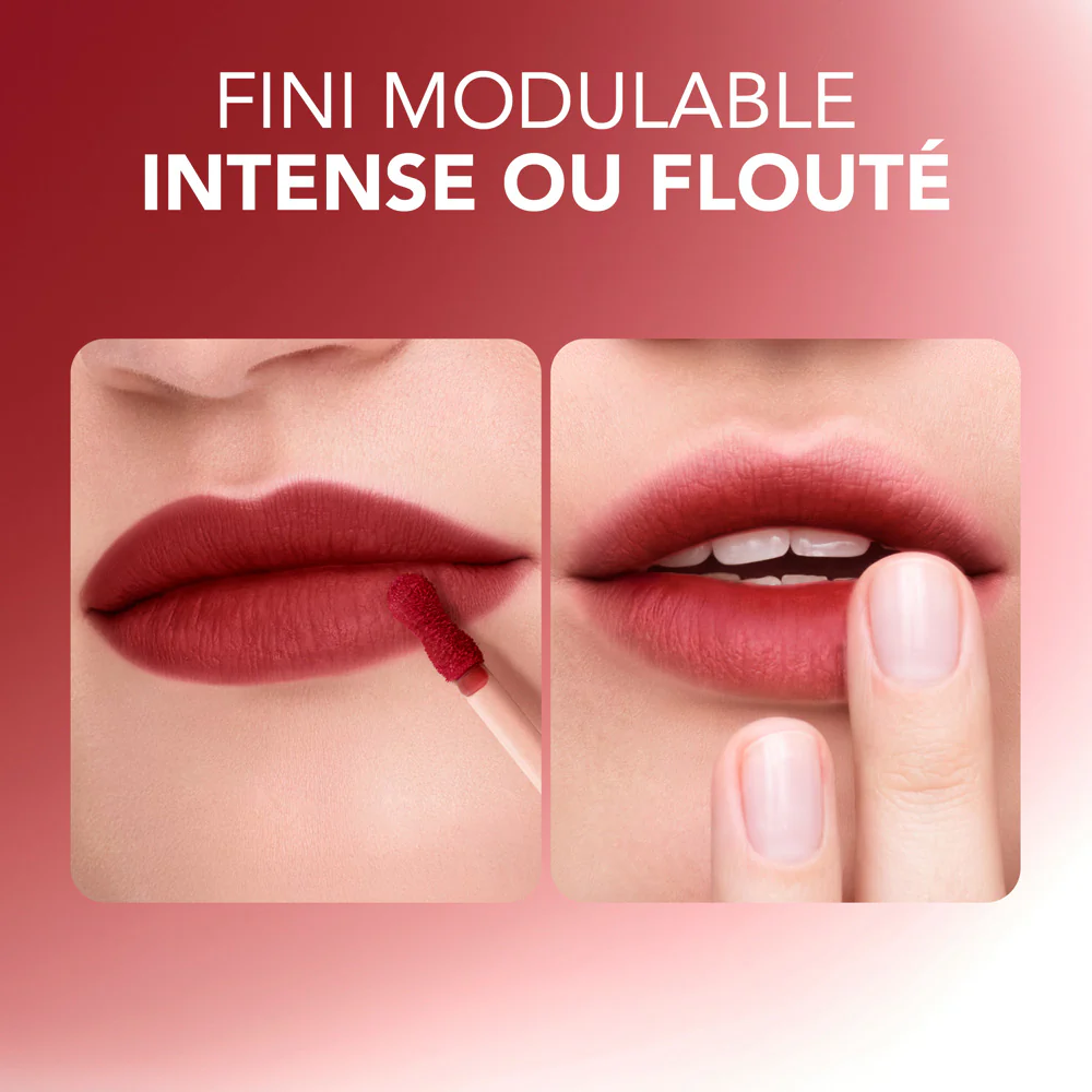 ROUGE À LÈVRES CLOUD CRÈME – Image 9
