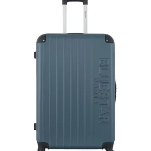 Lot de 2 Valises Rigides Grand Format et Cabine XXS BUCAREST