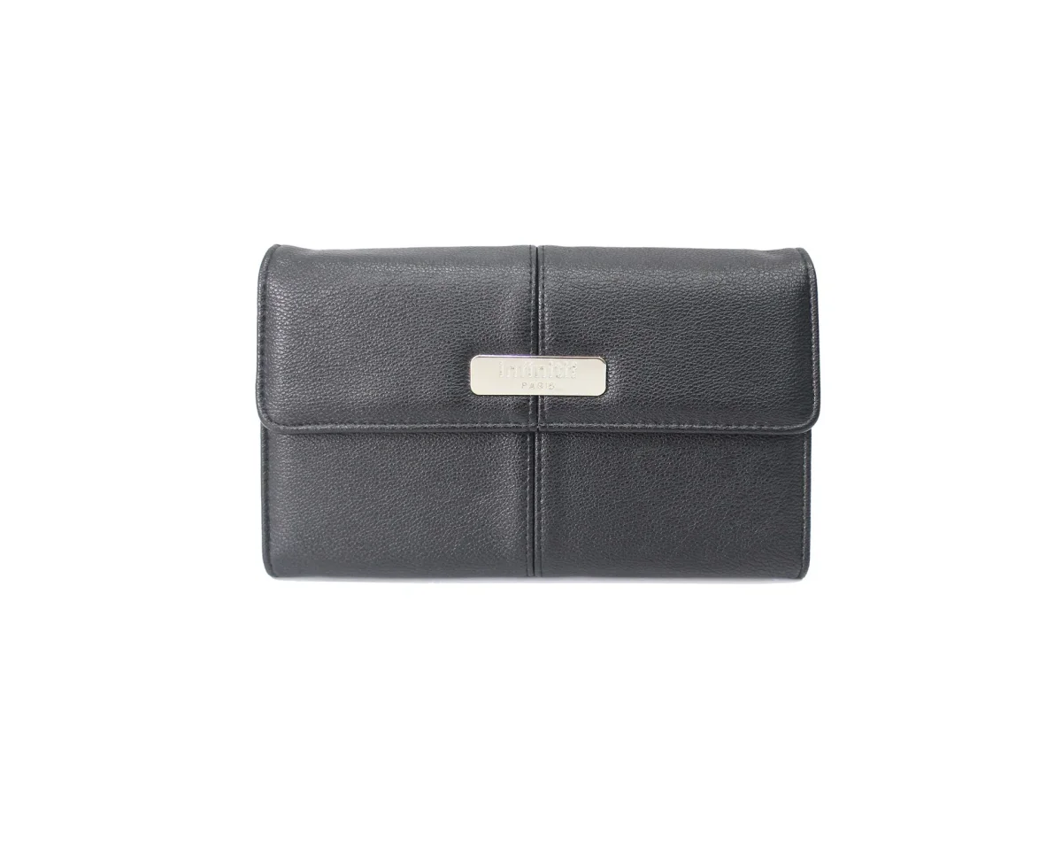 Portefeuille Compagnon ABUTILON