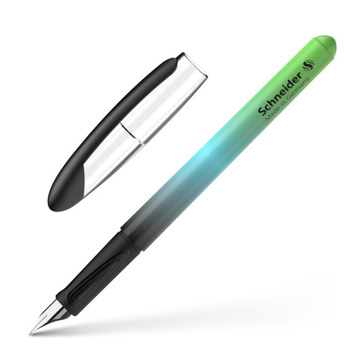 SCHNEIDER Voyage Stylo-plume M Sporty – Image 6