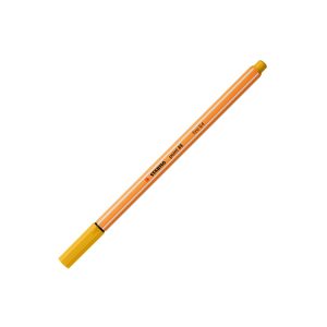 STABILO point 88 Stylo-feutre Jaune curry 88/87