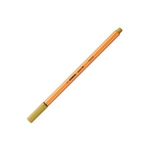 STABILO point 88 Stylo-feutre Kaki 88/66
