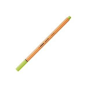 STABILO point 88 Stylo-feutre Citron vert 88/14