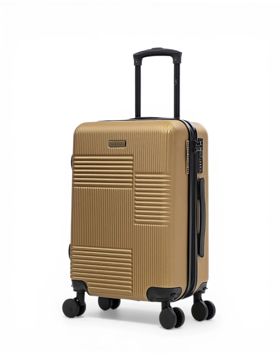 Valise Cabine Rigide LIVIA – Image 3