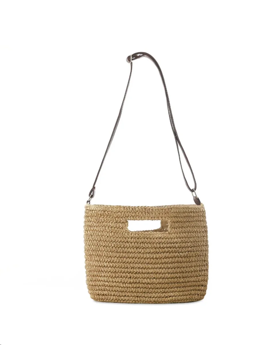 Sac en Paille TOULOUSE – Image 3