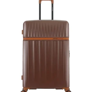 Valise Grand Format Rigide ZERMATT