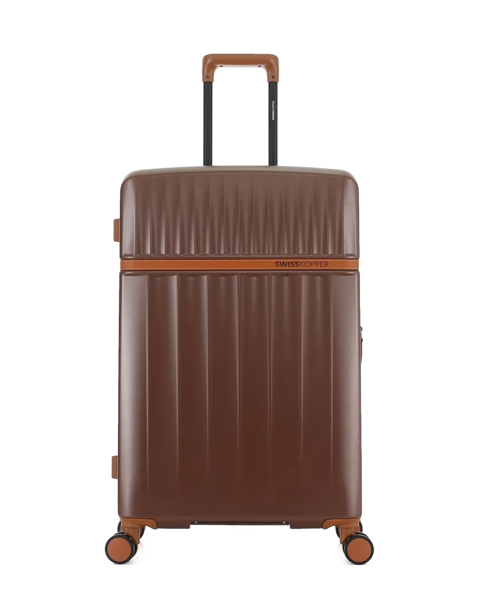 Valise Grand Format Rigide ZERMATT