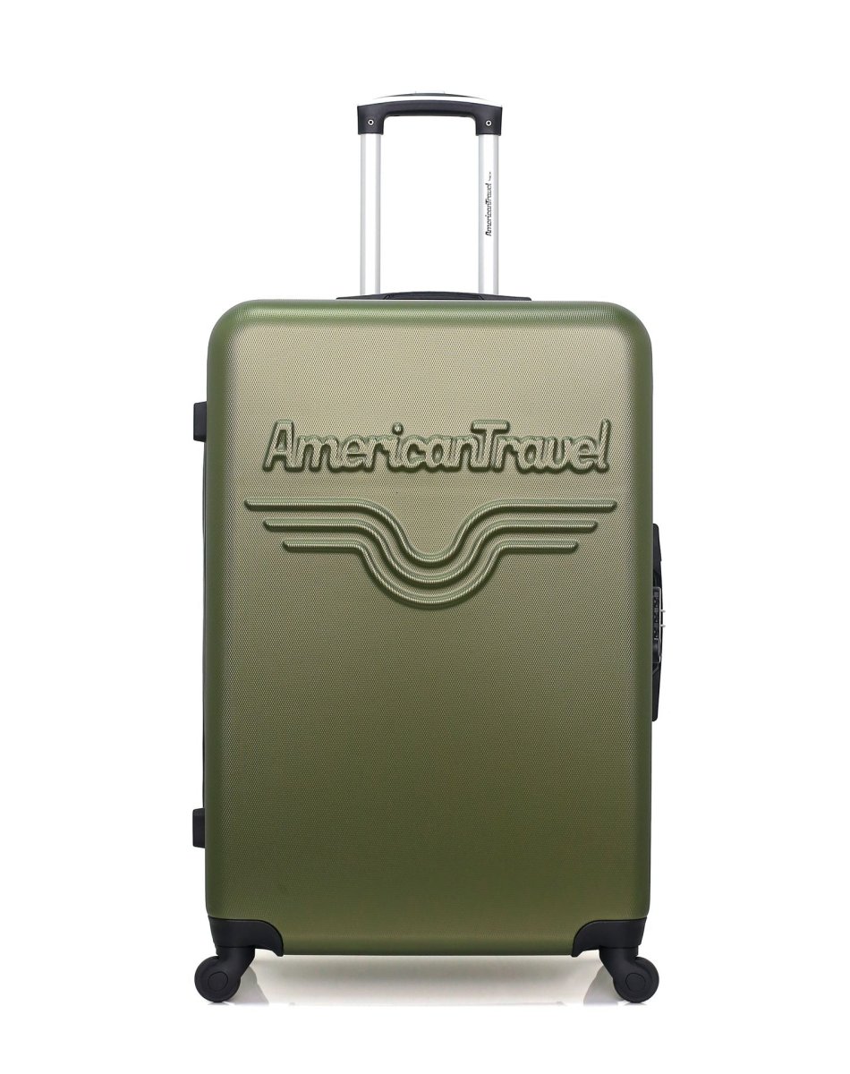 LOT DE 2 - Valise Grand Format et Valise Cabine XXS CHELSEA – Image 3