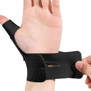 Orthese canal carpien Strap'Up