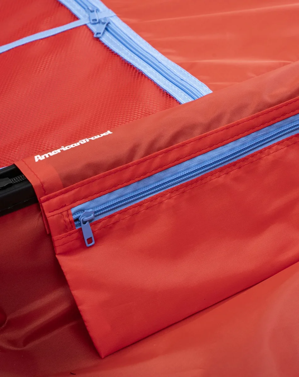 Valise Cabine Rigide REDWOOD – Image 8