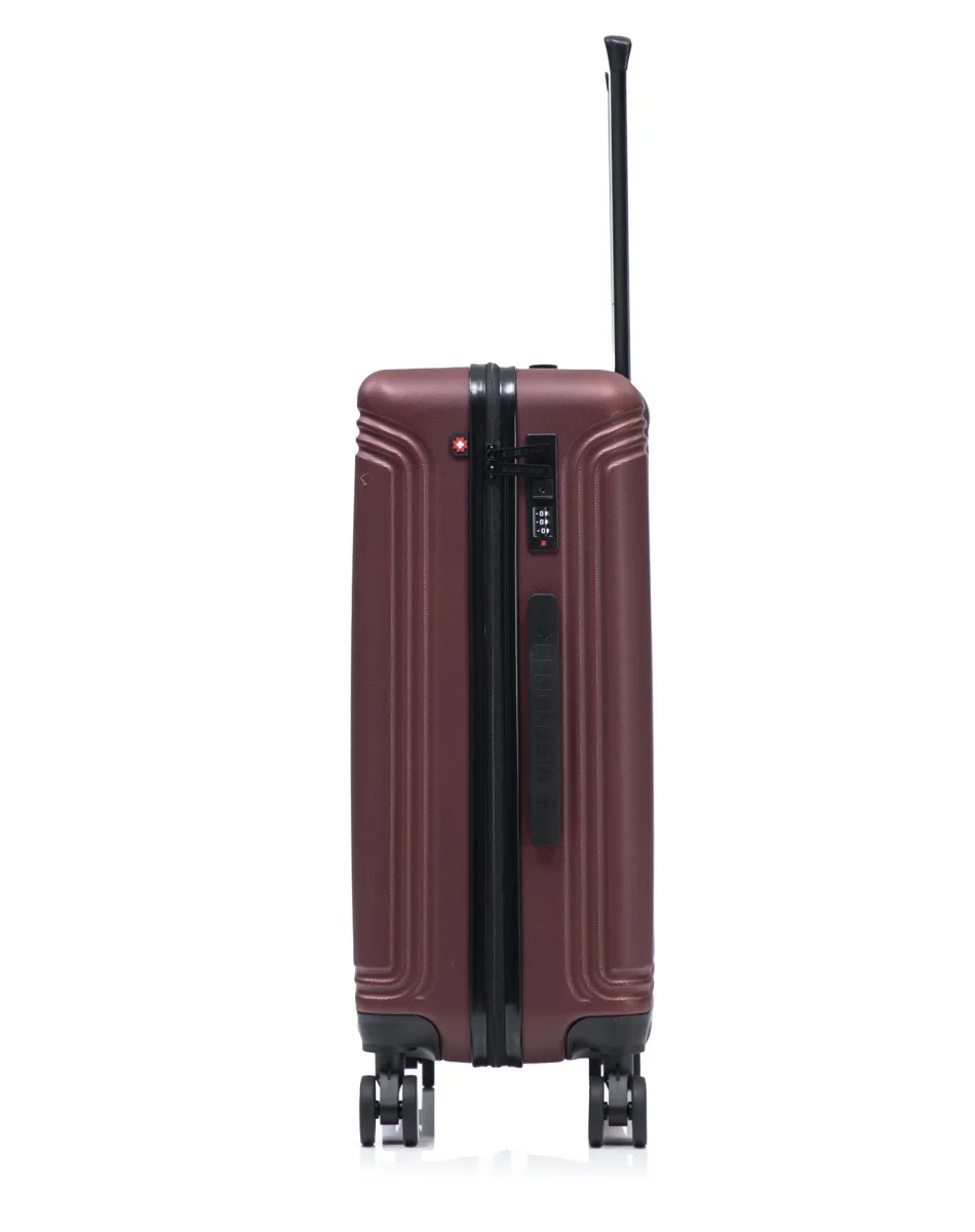 Valise Cabine Rigide GSTAAD – Image 4