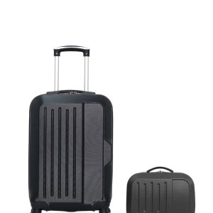 HERO - LOT DE 2 - Valises cabine et vanity VESUVIO