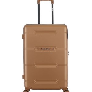 Valise Taille Moyenne Rigide CLEVELAND