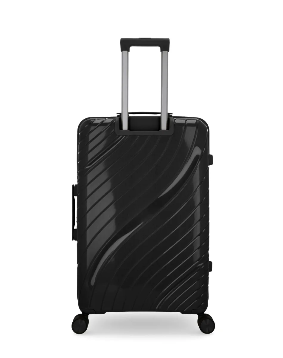 Lot de 3 Valises Rigides Grand Format, Cabine et Cabine XS LYRA – Image 6