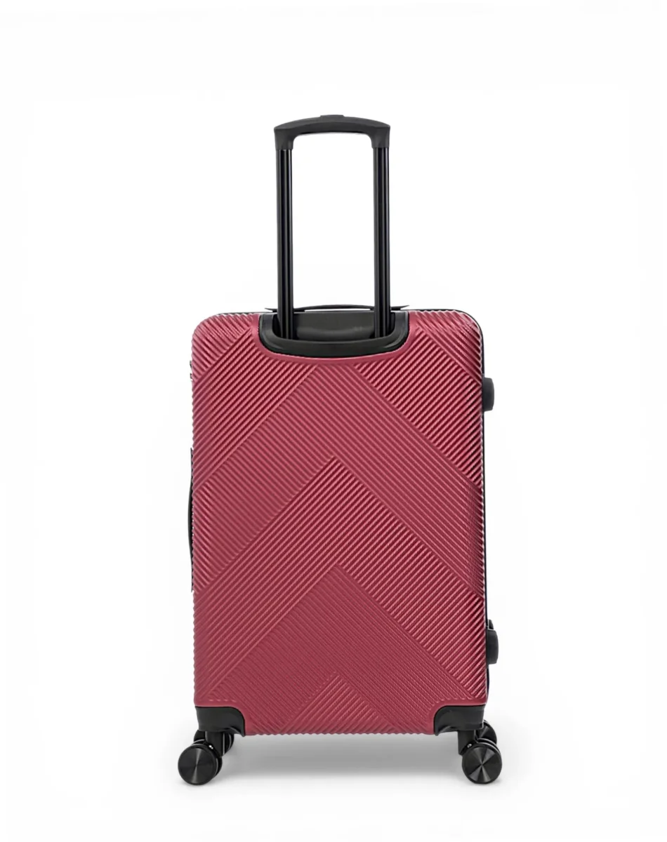 Valise Cabine Rigide OLTEN – Image 5