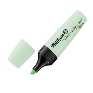 PELIKAN TEXTMARKER 490 Surligneur Pastel vert