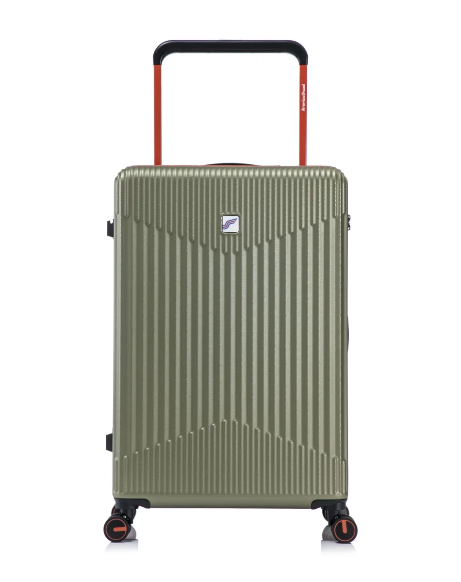 Lot de 2 Valises Grand Format et Cabine NORTH BEACH – Image 3