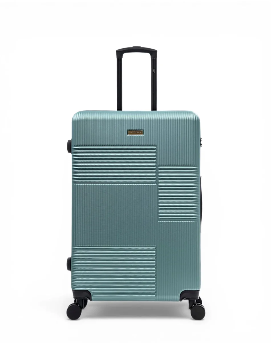 Lot de 2 Valises Rigides Grand Format et Taille Moyenne LIVIA – Image 9