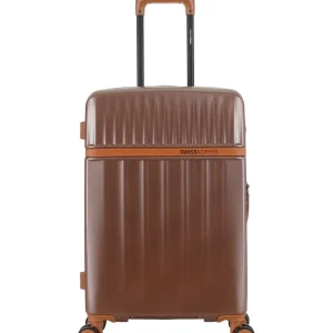 Valise Taille Moyenne Rigide ZERMATT