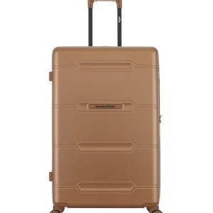 Valise Grand Format Rigide CLEVELAND